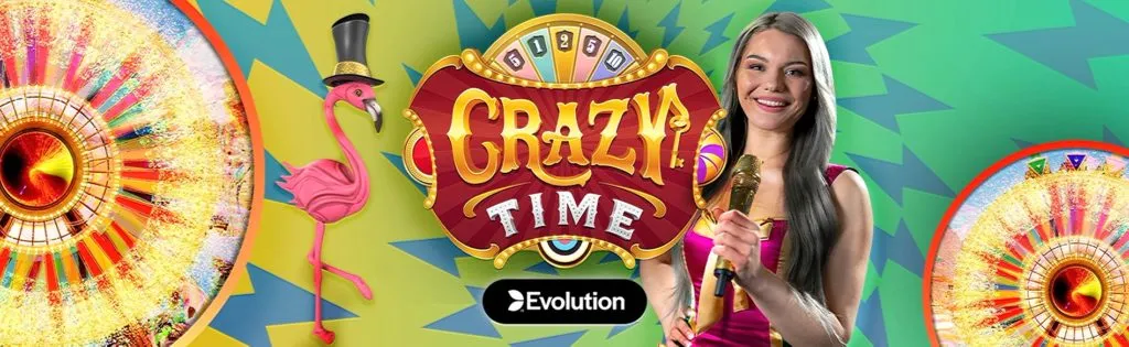 crazy time apk